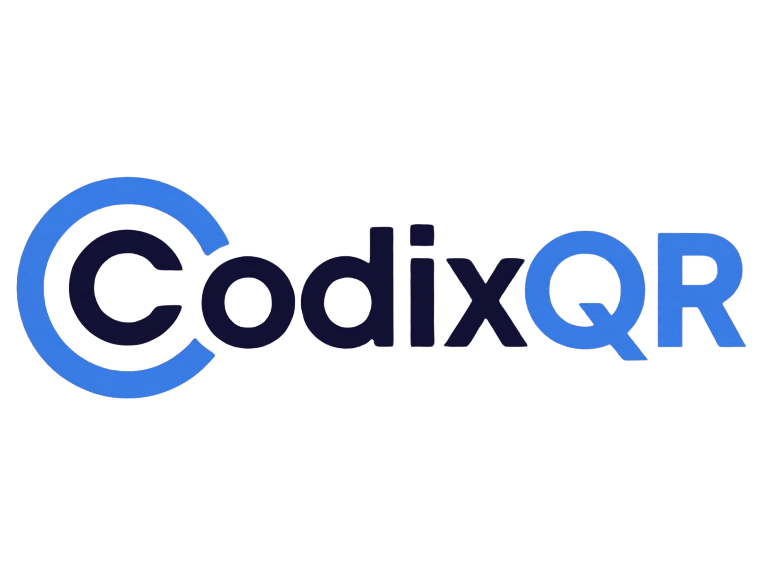 CodiXQR Logo